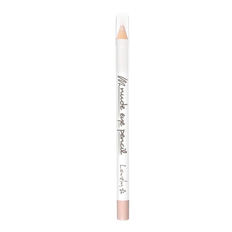 Lovely matita occhi nude matita occhi nude 1,4 g