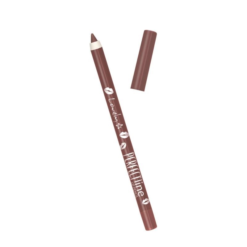 Lovely matita labbra perfect line lip pencil 08