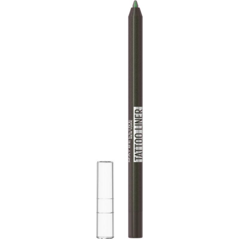 Maybelline matita in gel per tatuaggi 823 aurora flip 1,3 g