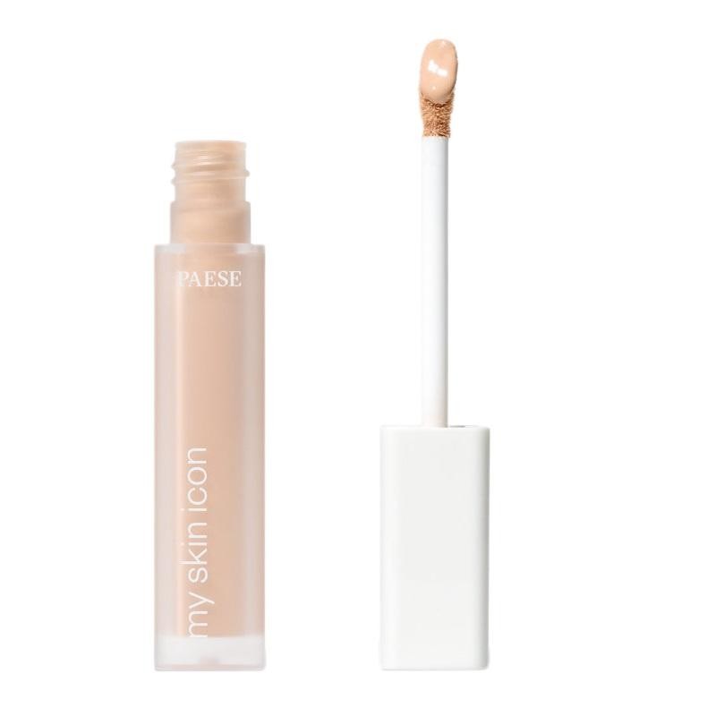 Paese correttore my skin icon coverage 1.5 beige chiaro 6,5 ml