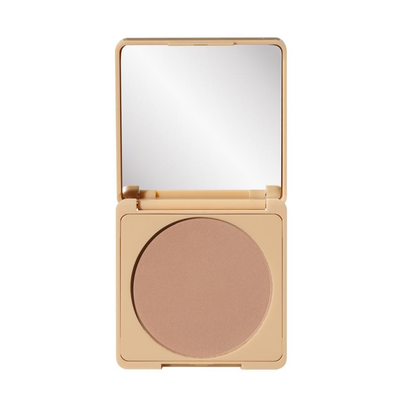 Paese selfglow bronzer terra abbronzante compatta 02 warm 10 g
