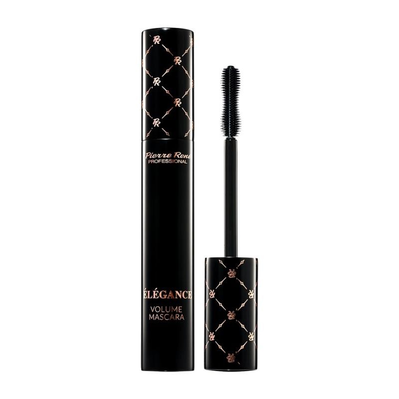Pierre rene mascara volumizzante elegance 10 ml