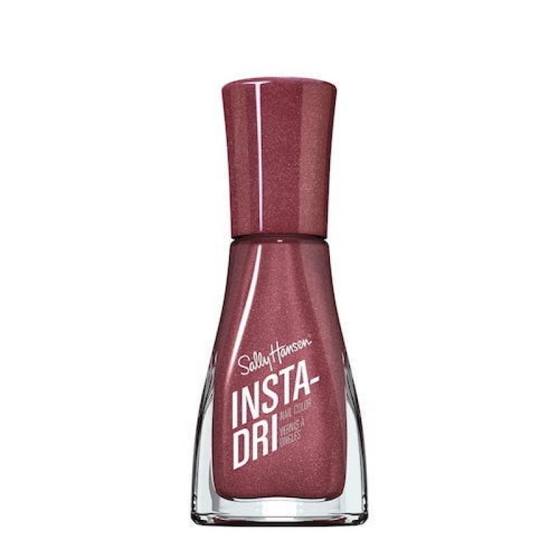 Sally hansen smalto per unghie insta-dri nail color 413 expresso 9,17 ml