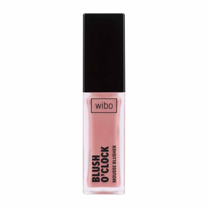 Wibo fard blush o'clock 01 11g