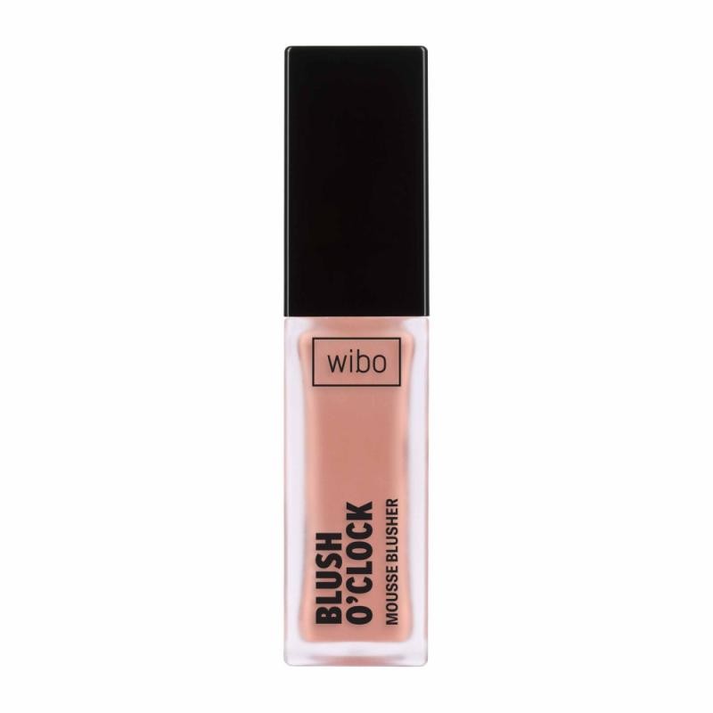 Wibo fard blush o'clock 02 11g