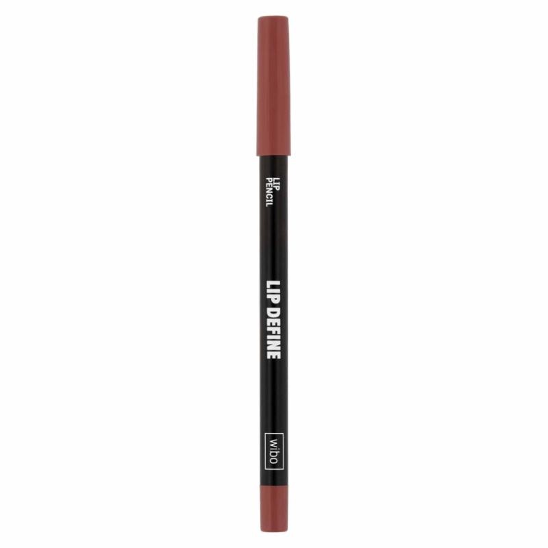 Wibo matita labbra define pencil 07