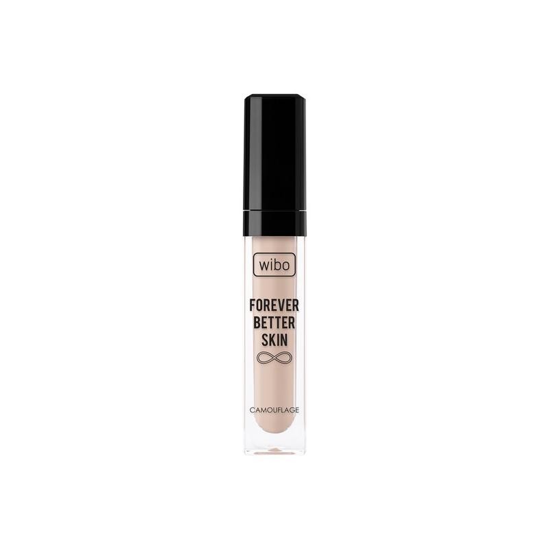 Wibo correttore forever better skin camouflage 03 6 ml