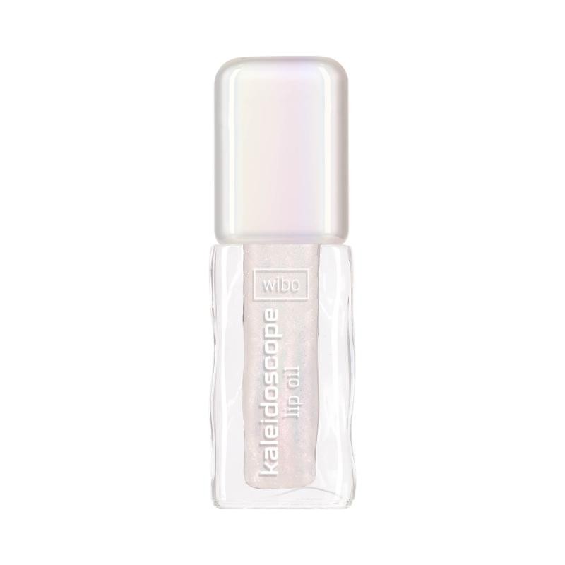 Wibo olio labbra kaleidoscope n. 1 4 ml