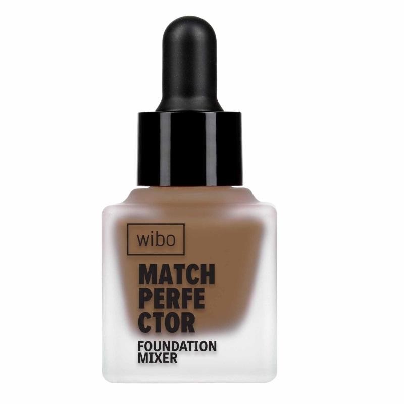Wibo fondotinta match perfector scuritore 15 ml