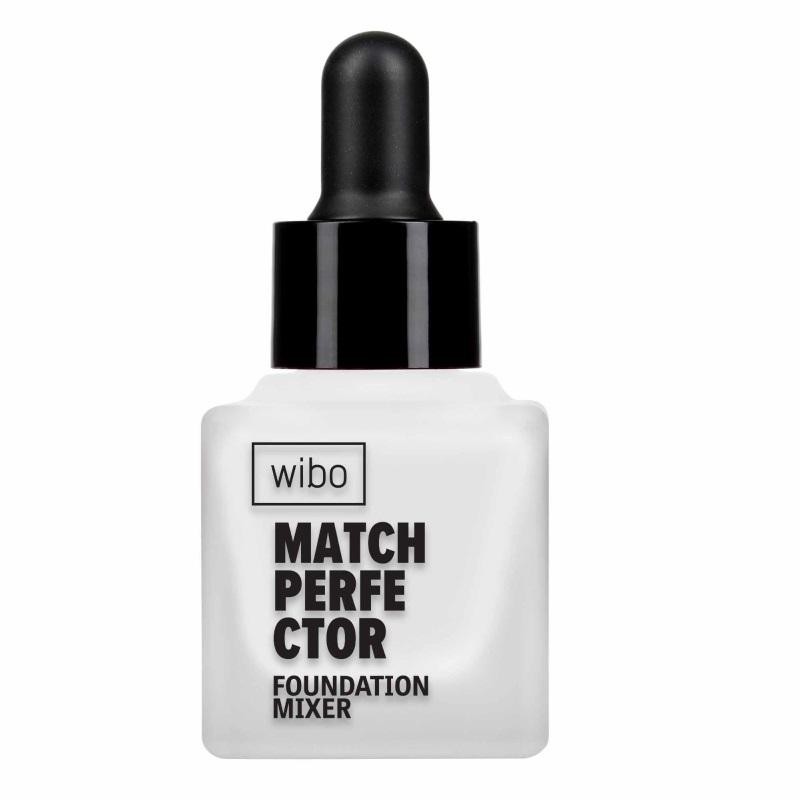 Wibo fondotinta illuminante match perfector 15 ml
