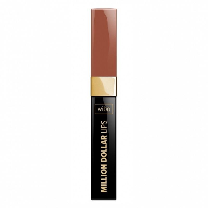 Wibo rossetto million dollars lips 12 3ml
