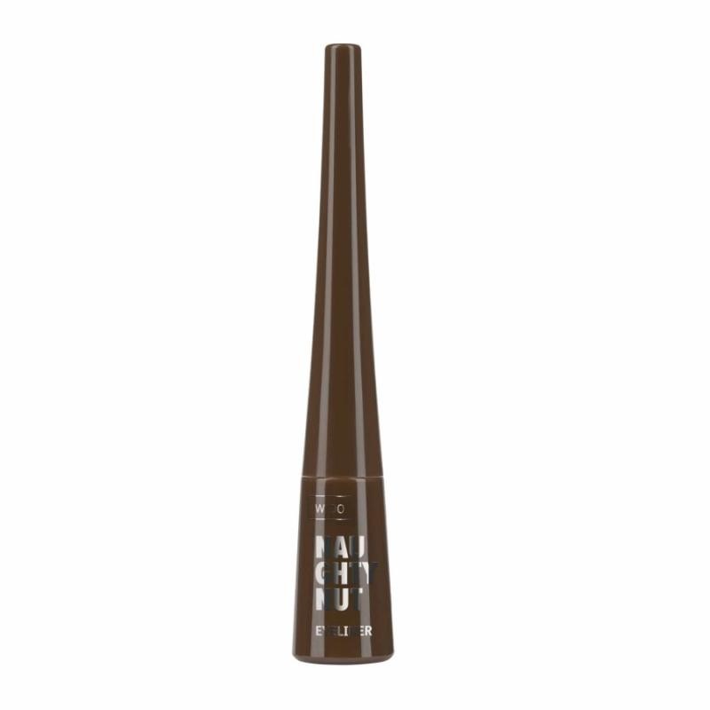 Wibo eyeliner naughty nut marrone 4g