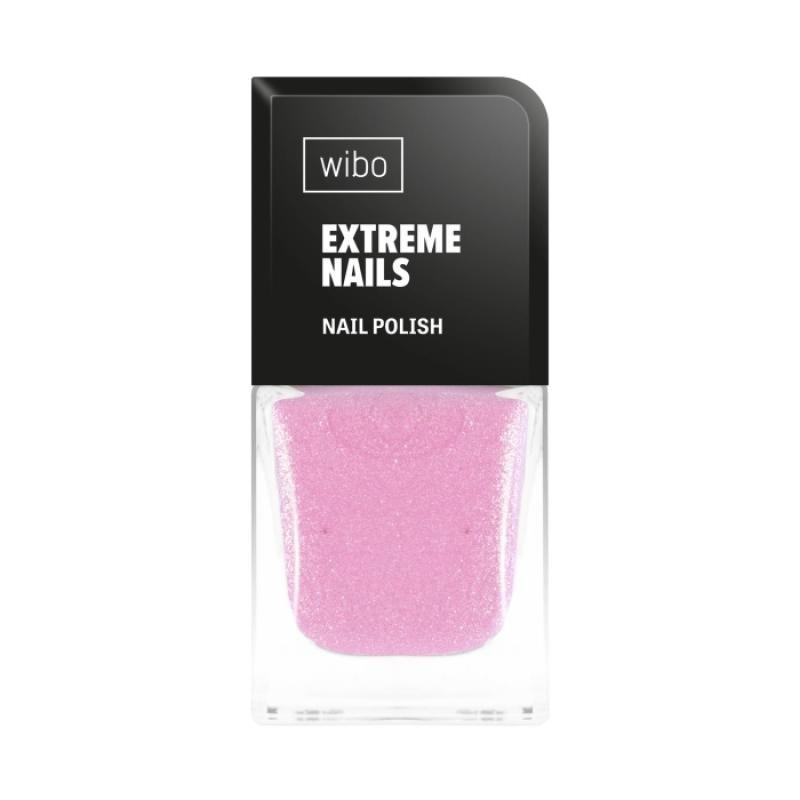 Wibo nuovo smalto extreme nails n. 554 8,5 ml