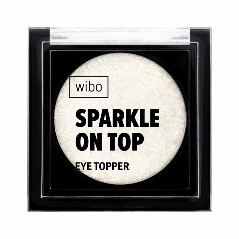 Wibo ombretto topper sparkle on top 02 2g