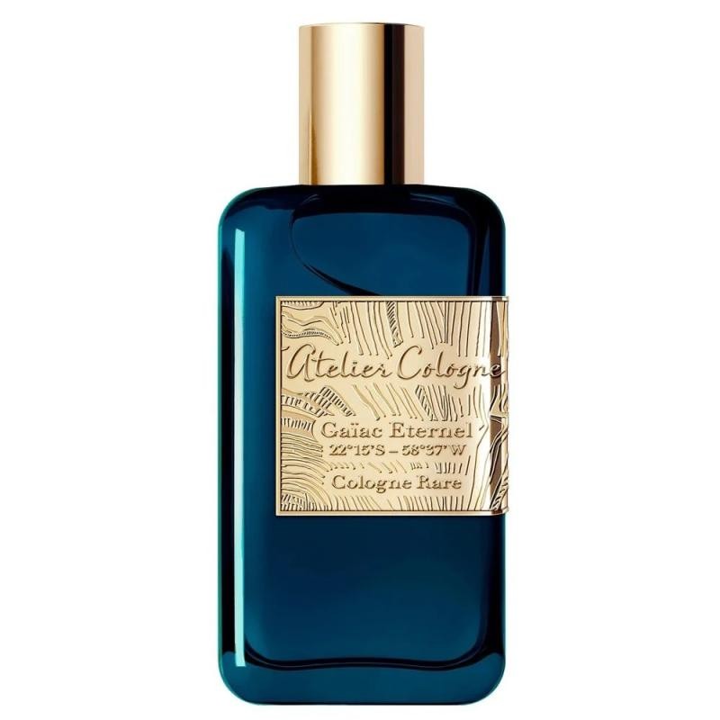 Atelier cologne spray eternel edp gaiac 100 ml