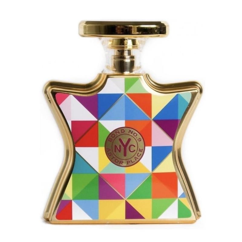 Bond no.9 astor place edp spray 100 ml