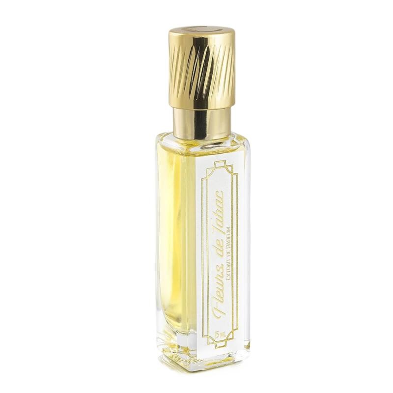 Cherigan fleurs de tabac estratto edp 15ml