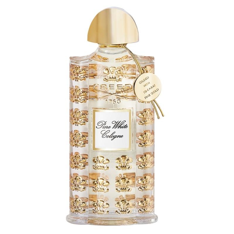 Creed pure white cologne edp spray 75ml