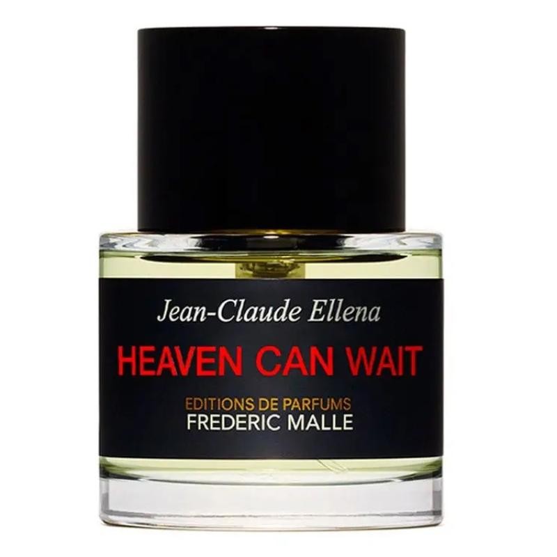 Frederic malle heaven can wait eau de parfum spray 50ml