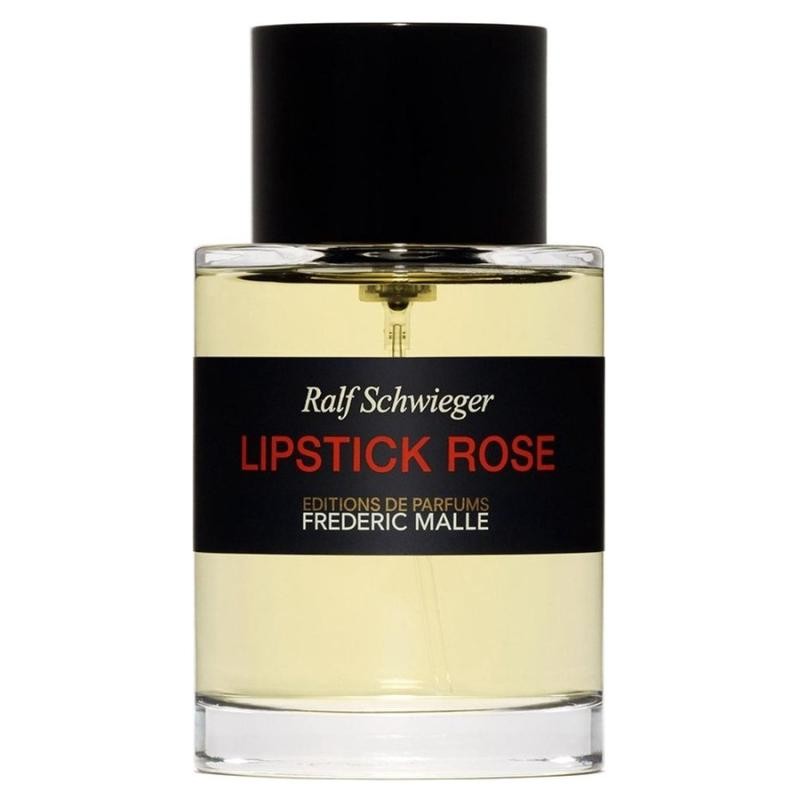 Frederic malle rossetto rosa edp spray 100ml