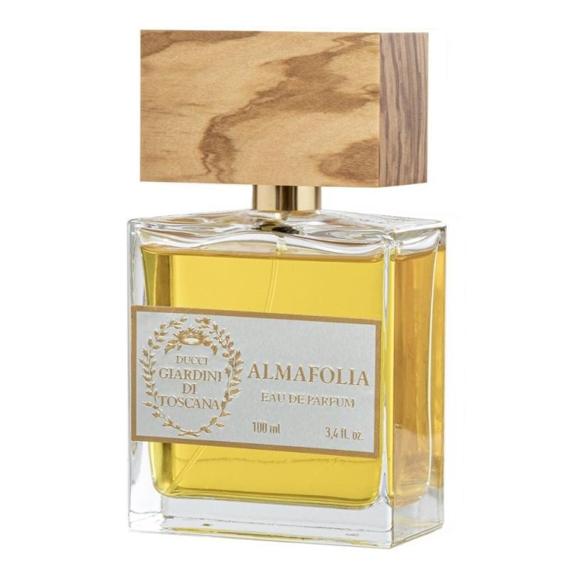 Giardini di toscana almafolia edp spray 100 ml