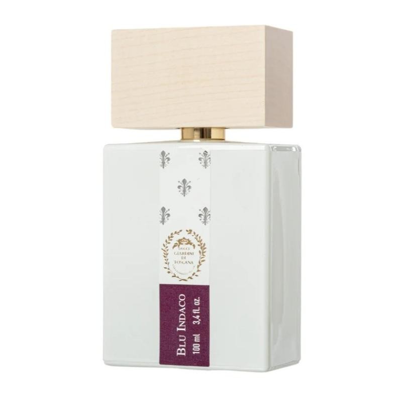 Giardini di toscana blu indaco edp spray 100ml