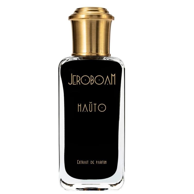 Jeroboam hauto extrait de parfum spray 30ml