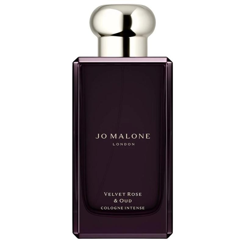 Jo malone spray eau de cologne velvet rose & oud intense 100ml
