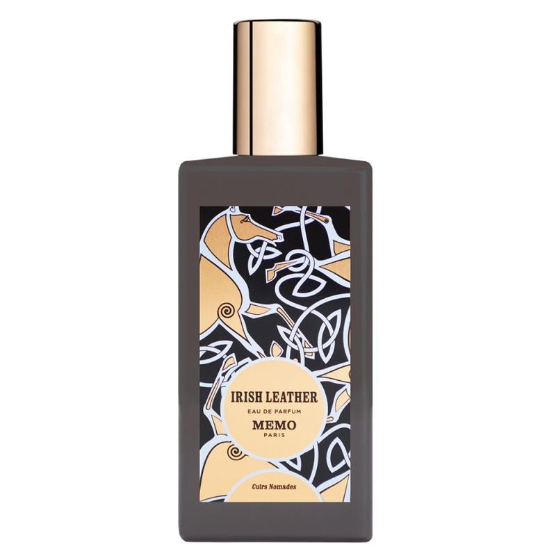 Memo paris spray eau de parfum irish leather 200ml