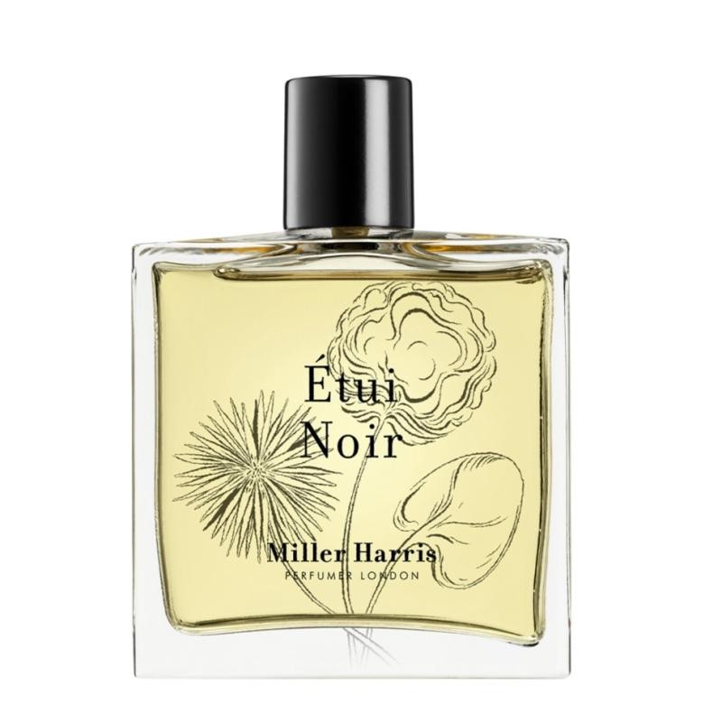 Miller harris case noir edp spray 100 ml