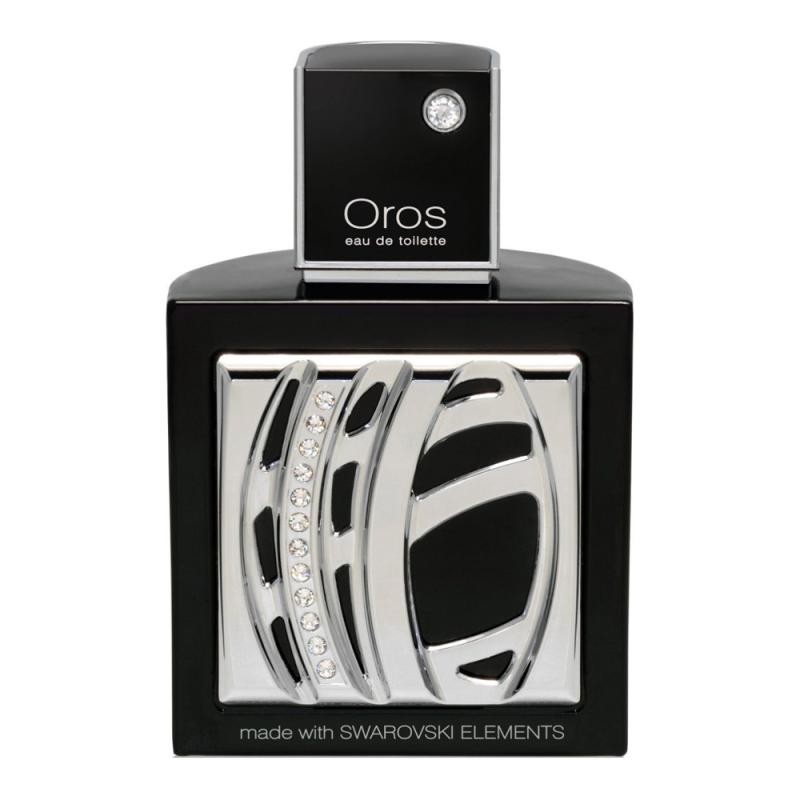 Oros pour homme edp spray 85 ml