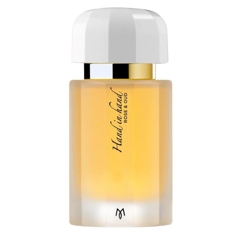 Ramon monegal hand in hand rose & oud edp spray 100 ml