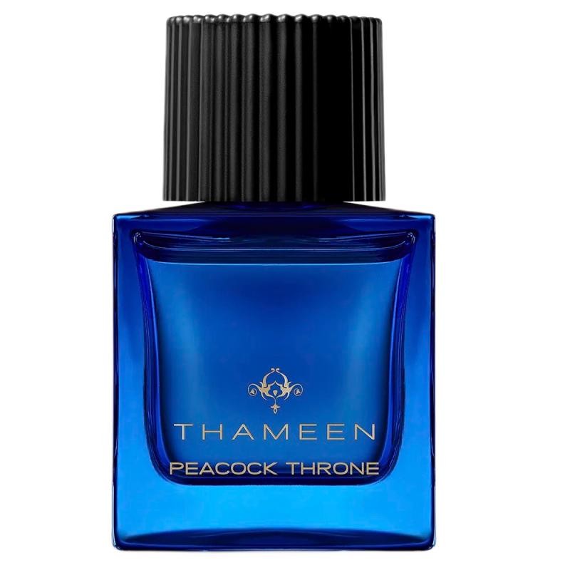 Thameen peacock throne extrait de parfum spray 50ml