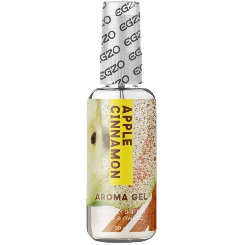 Egzo aroma gel gel intimo mela cannella 50ml