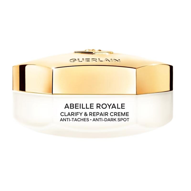 Guerlain crema viso abeille royale clarify & repair creme 50ml