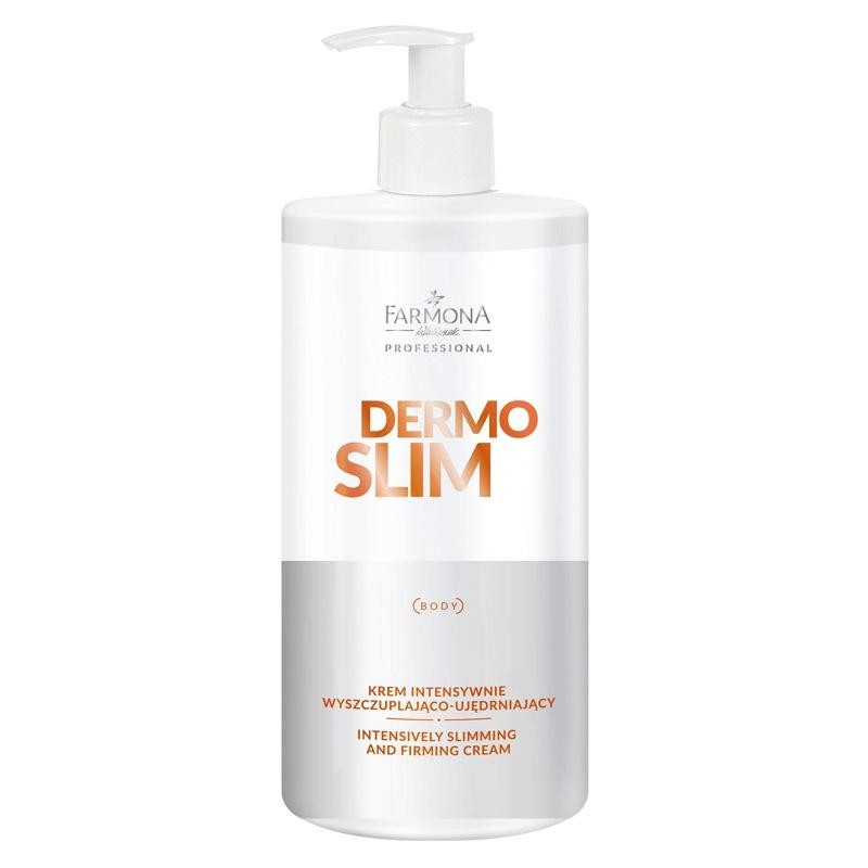 Farmona professional dermo slim crema snellente e rassodante intensiva 500ml
