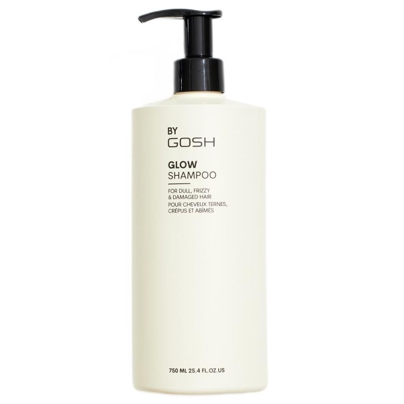 Gosh shampoo luminoso 750 ml