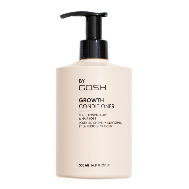 Gosh balsamo rinforzante e stimolante per la crescita dei capelli 500 ml