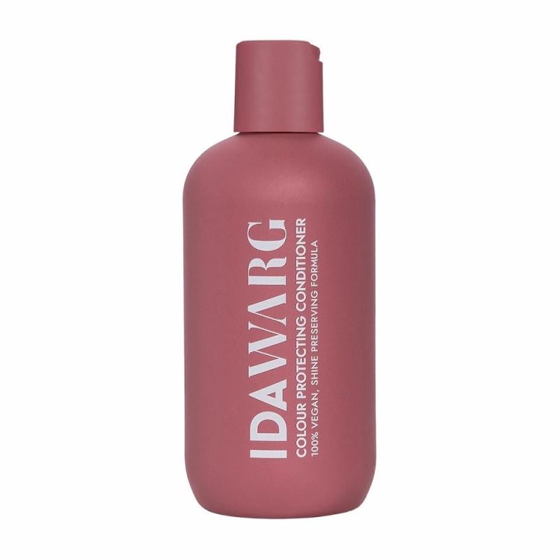 Ida warg balsamo protettivo per il colore dei capelli colour protecting 250ml