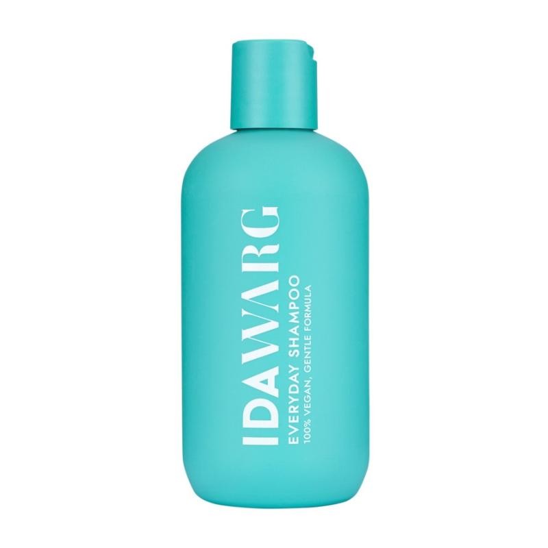 Ida warg shampoo delicato per uso quotidiano 250 ml
