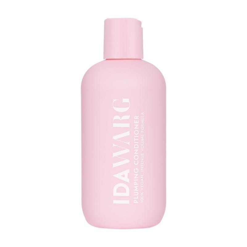 Ida warg balsamo volumizzante per capelli voluminosi e densi 250 ml