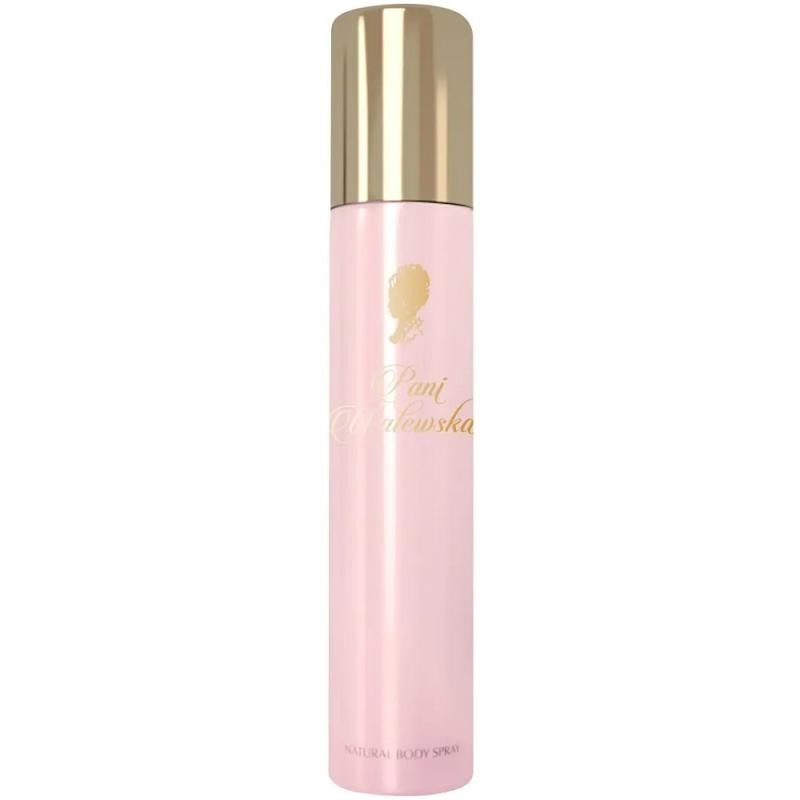 Mrs. Walewska spray deodorante sweet romance 90 ml