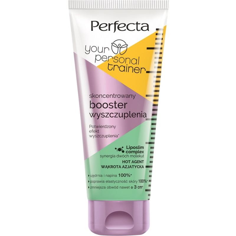 Perfecta express slim booster snellente corpo 200ml