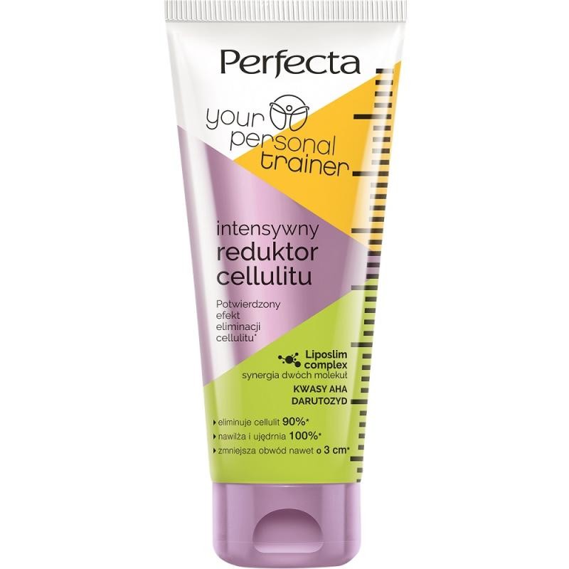 Perfecta express slim anticellulite 200 ml