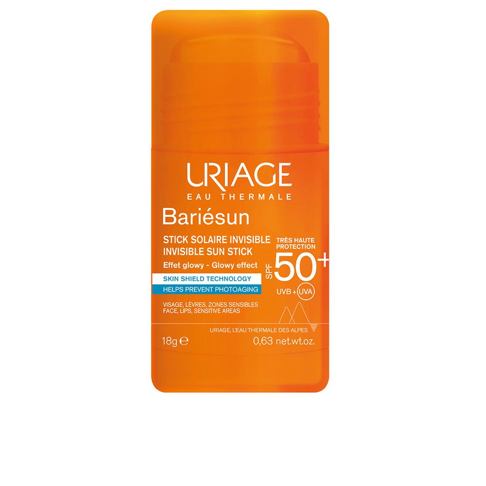 Uriage bariesun mineral stick stick solare minerale spf50+ 18 g
