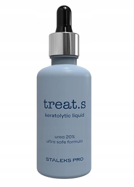 STALEKS Trattamento Cheratolitico Treat.s Liquido Cheratolitico 50ml donna