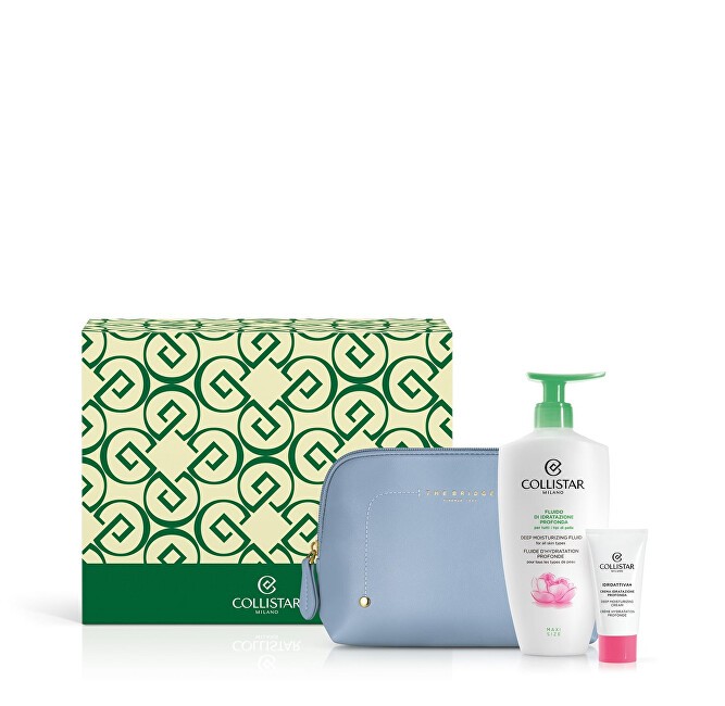 Collistar Set idratazione profonda donna