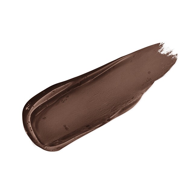 Maybelline Gel per sopracciglia Super Lock Tinted Brow 8 g - Tonalità: Marrone scuro donna