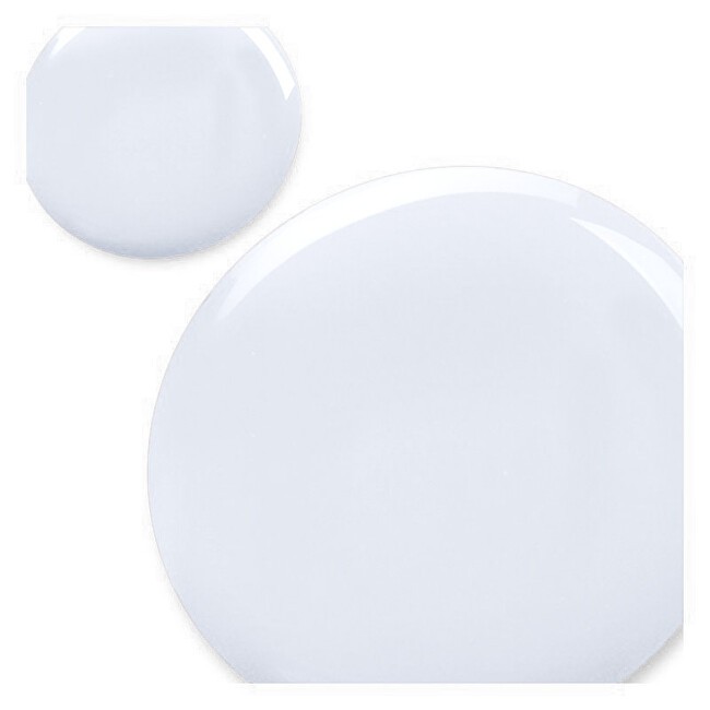 Dermacol Smalto per unghie a lunga durata 5 giorni Stay Nail Polish 11ml - Tonalità: 56 Arctic White donna