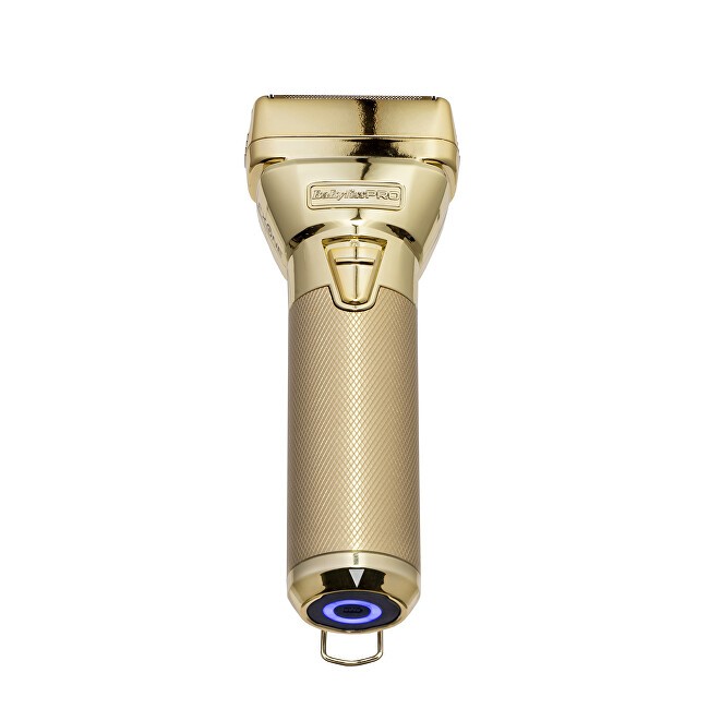 BaByliss PRO Rasoio professionale FXONE Gold FX79FSGE uomo